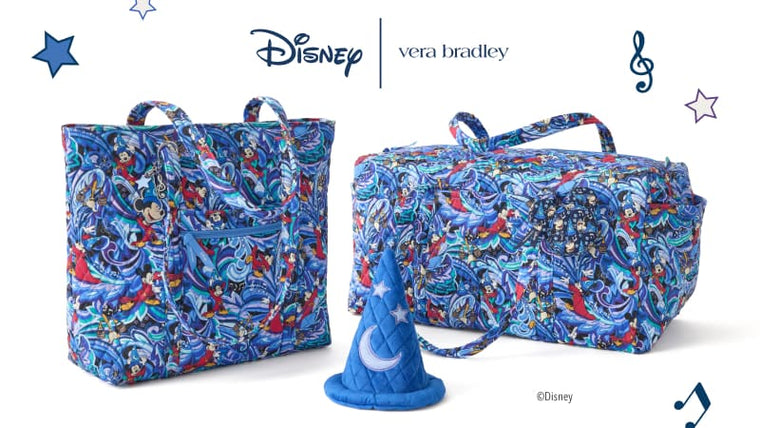 Disney Fantasia Collection