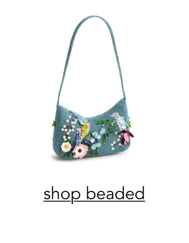 Shop beaded
