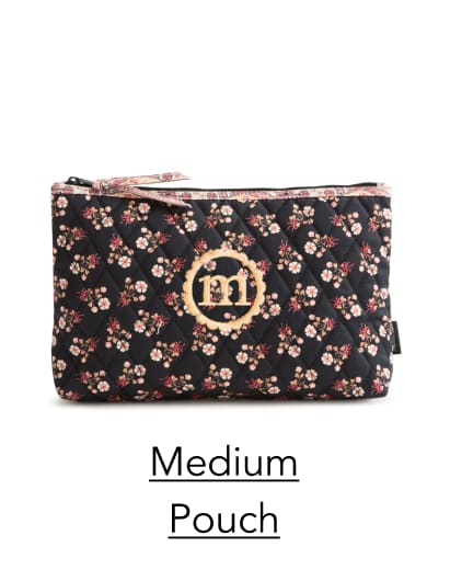 Medium Pouch