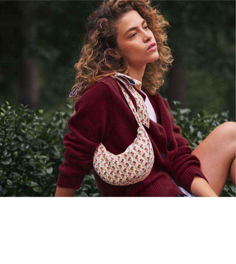 New Small Shoulder Bags Are Here. Shop Now