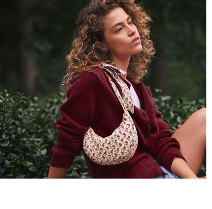 New Small Shoulder Bags Are Here. Shop Now
