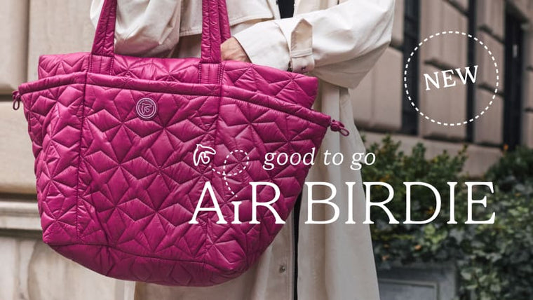 Air Birdie Collection
