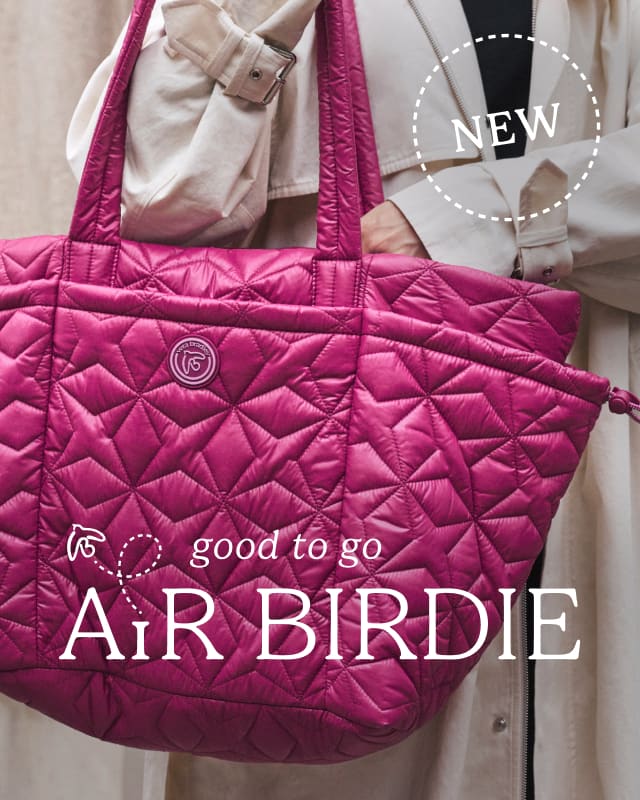 Air Birdie Collection