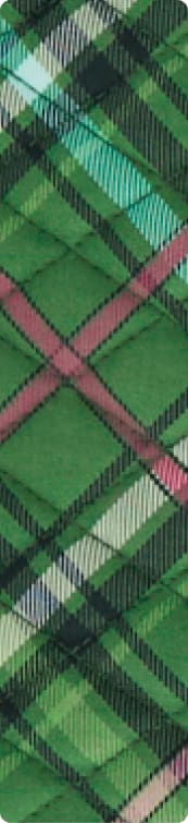 Chelsea Plaid