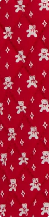 Beary Ditsy