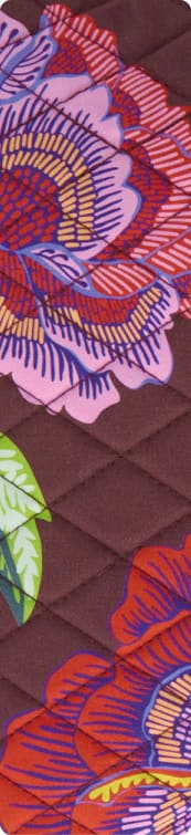 Tapestry Blossoms