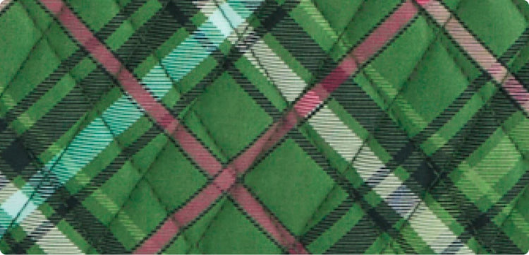 Chelsea Plaid