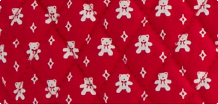 Beary Ditsy