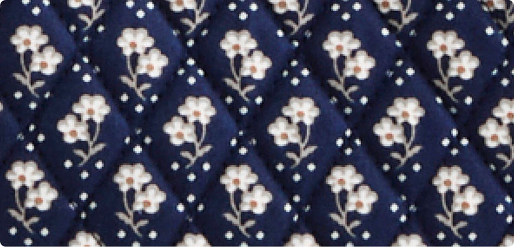 Rachel Ditsy Peacoat