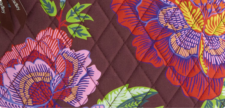 Tapestry Blossoms