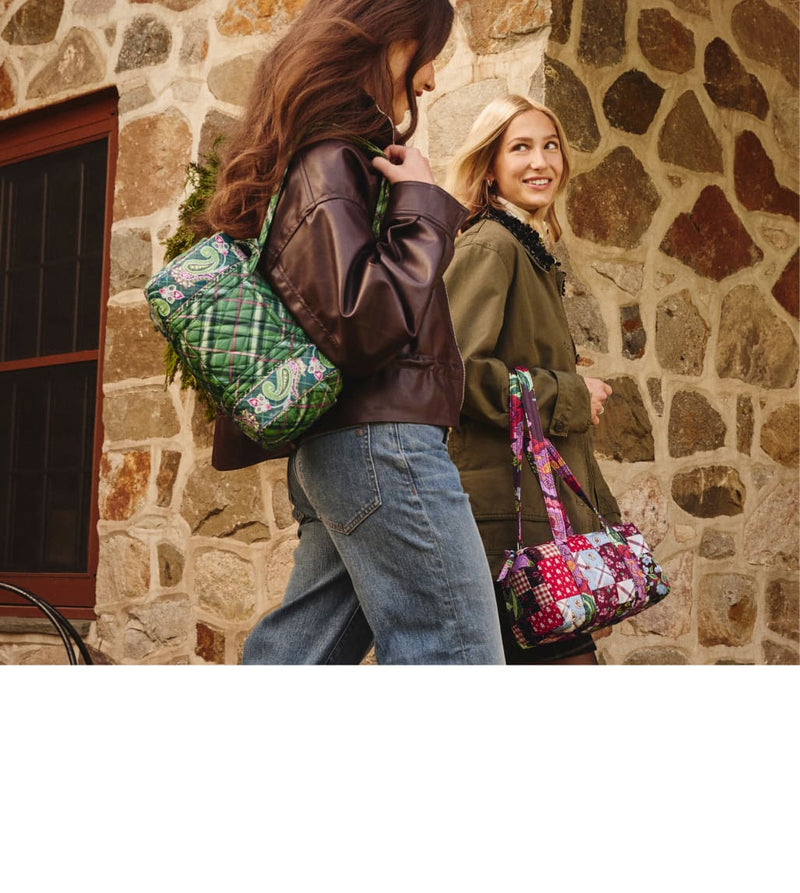 New Small Shoulder Bags Are Here. Shop Now