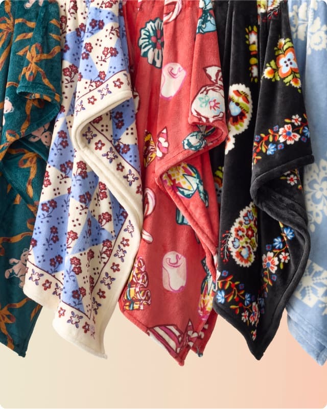 Fall Shop – Vera Bradley