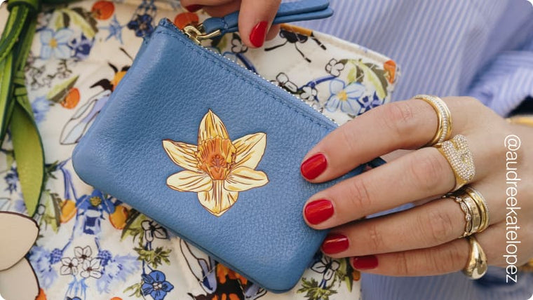 Wicked – Vera Bradley