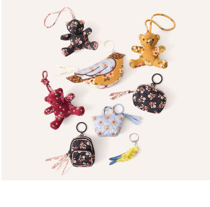 Choose from 50+ Charms