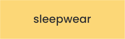 Sleepwear