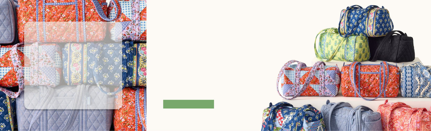 Original 100 Handbag