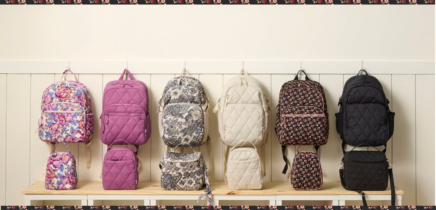Last Call before the bell. Shop Back to School.