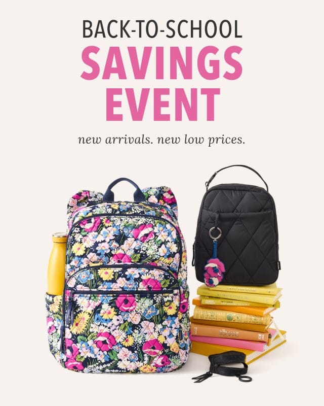 Back-to-School Deals