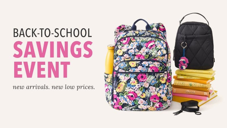 Back-to-School Deals