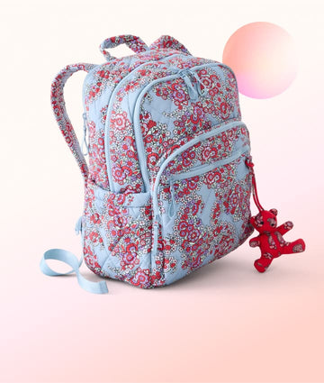 Backpacks. Shop Now.
