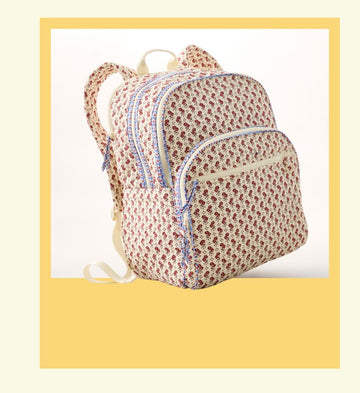 Backpacks