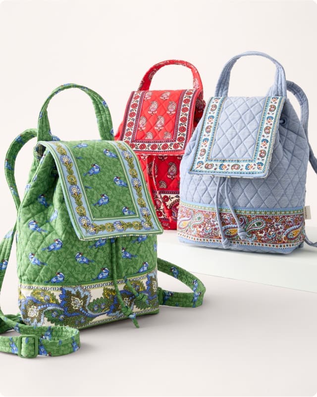 Fashion Backpacks