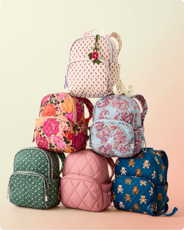 Fashion Backpacks
