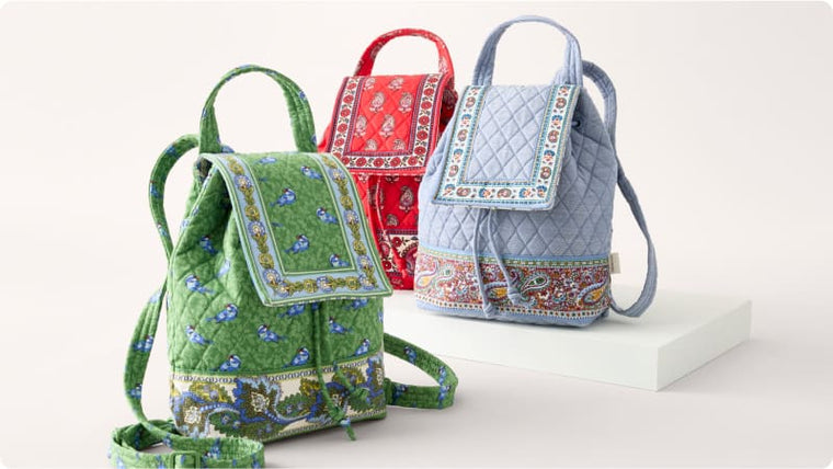 Fashion Backpacks