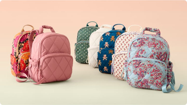 Fashion Backpacks
