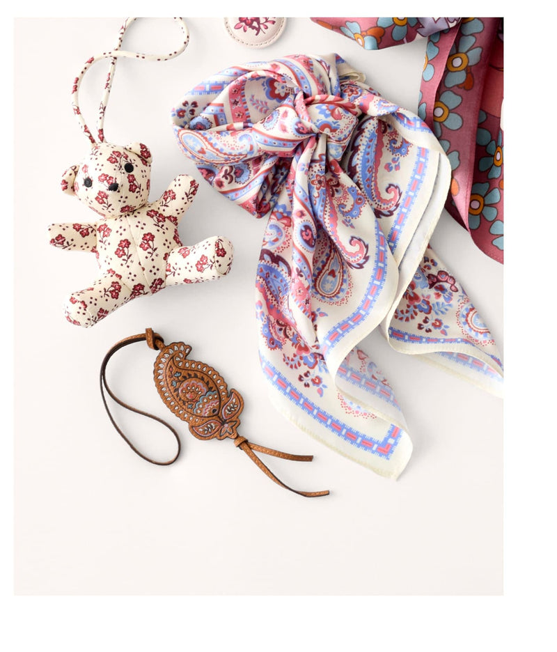Bag Accessories