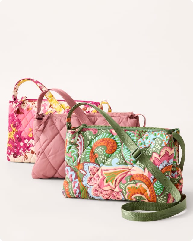 Crossbody Bags