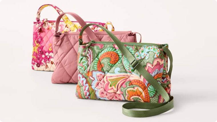 Crossbody Bags