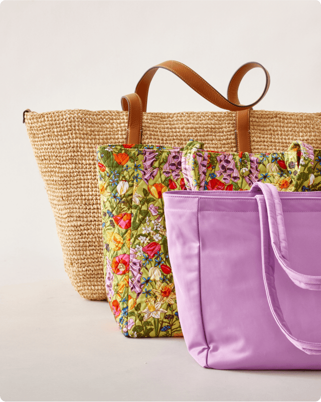 Tote Bags