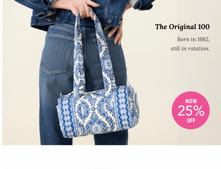 Meet Our Icons. Shop Now.