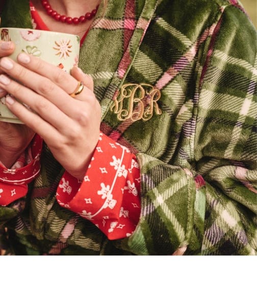 Shop Robes & Blankets