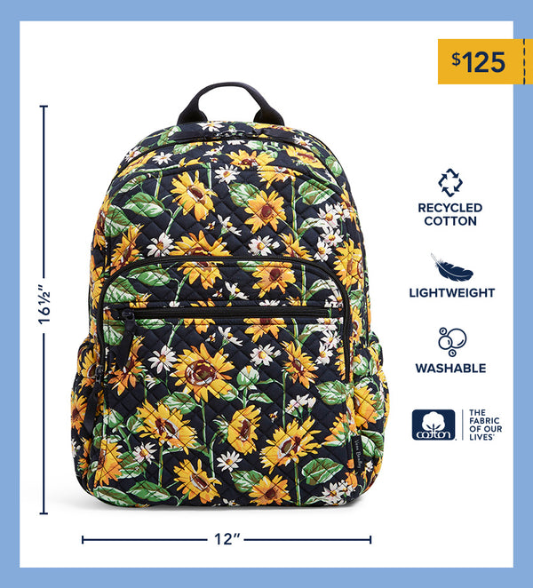 Choose the Best Backpack for YOU | Compare Backpacks – Vera Bradley