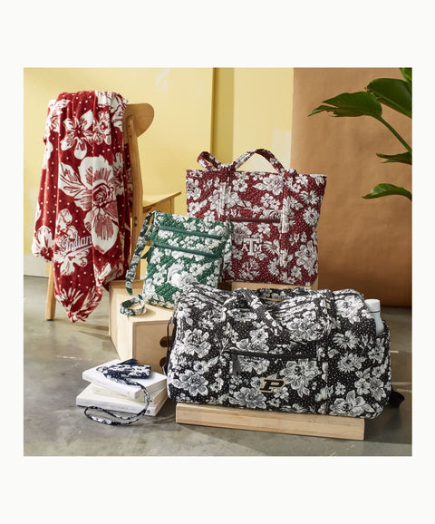 The Collegiate Collection. Shop Now
