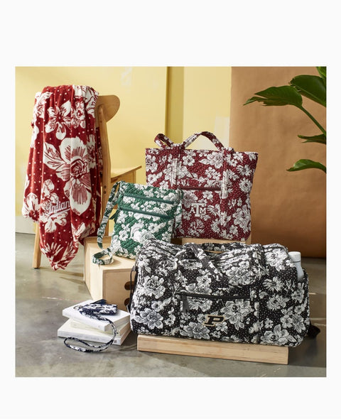 The Collegiate Collection. Shop Now