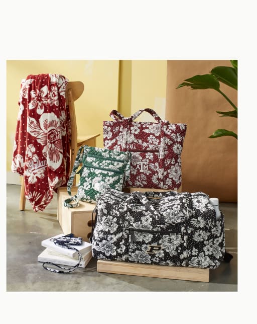 Vera Bradley Collaborations