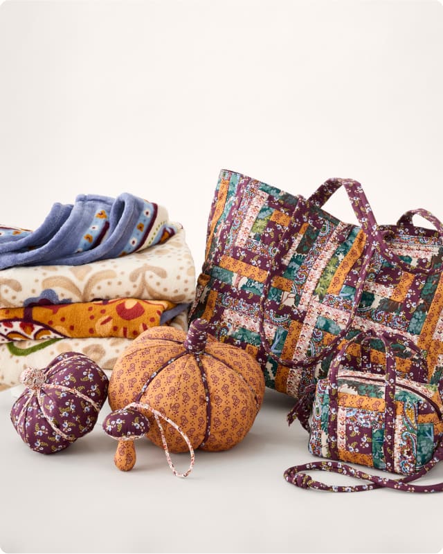 Fall Harvest Collection