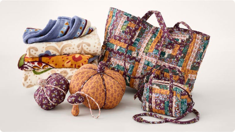 Fall Harvest Collection