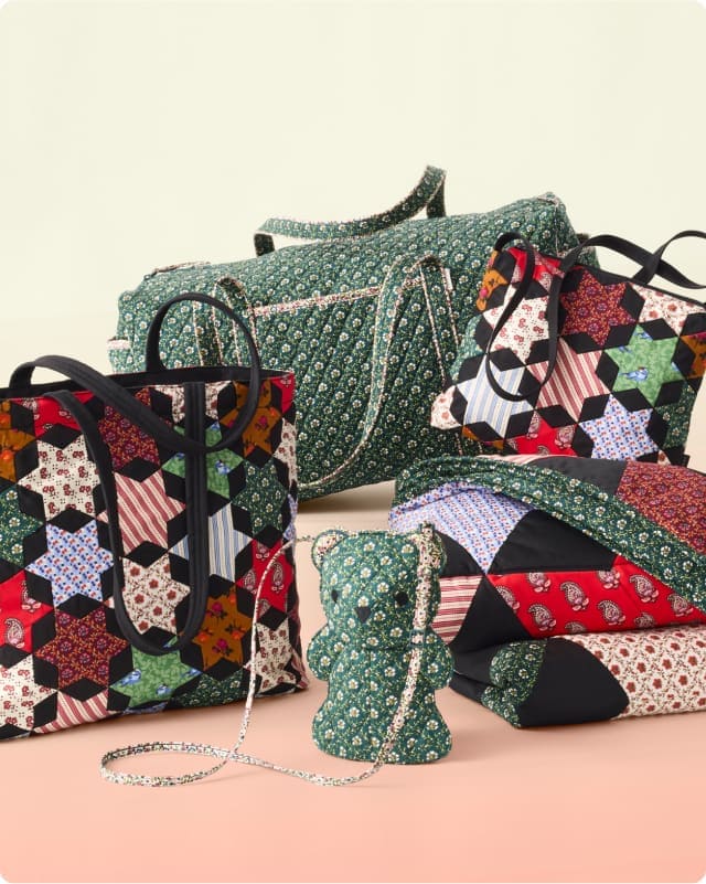 Prescription Eyewear Vera Bradley