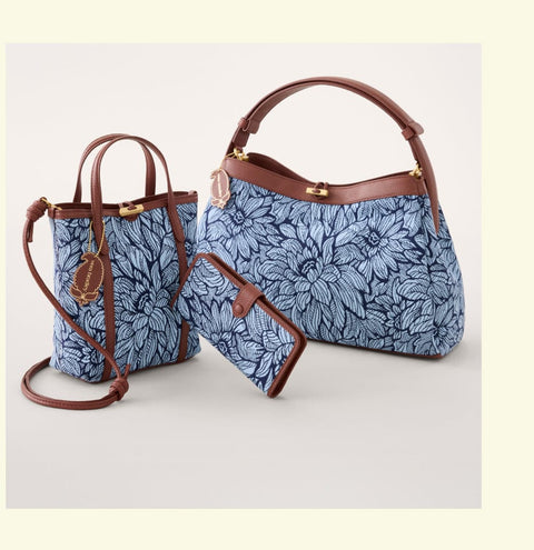 Cotton Jacquard