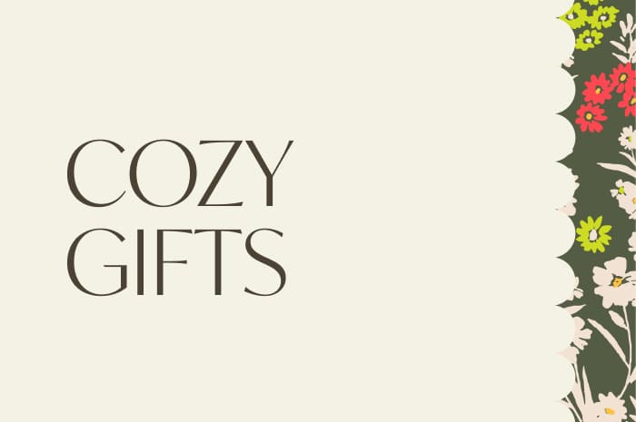 Cozy Gifts