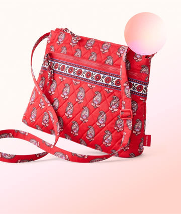 Crossbody Bags. Shop Now.