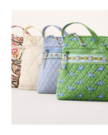 Crossbody Bags