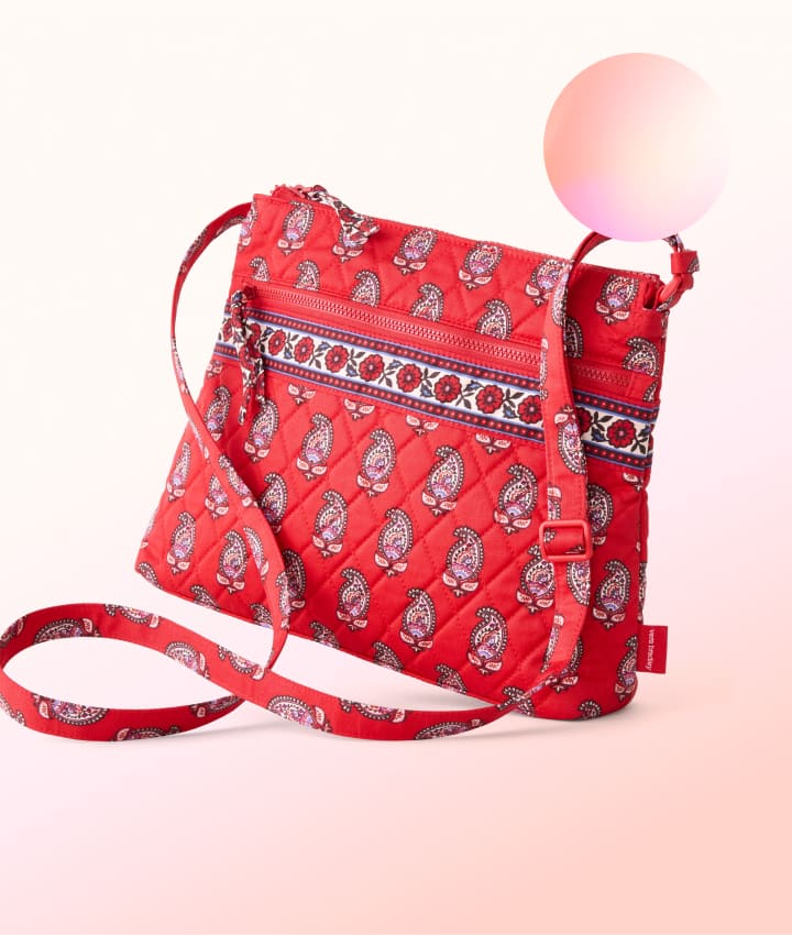 Crossbody Bags. Shop Now.