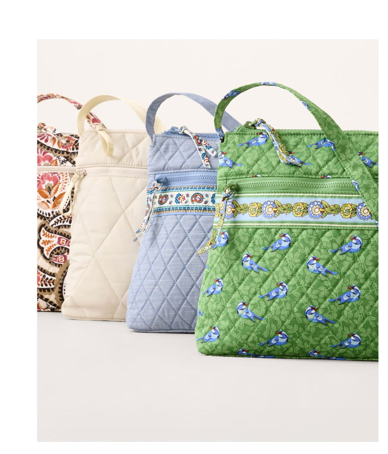 Crossbody Bags