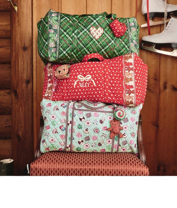 Shop Duffels