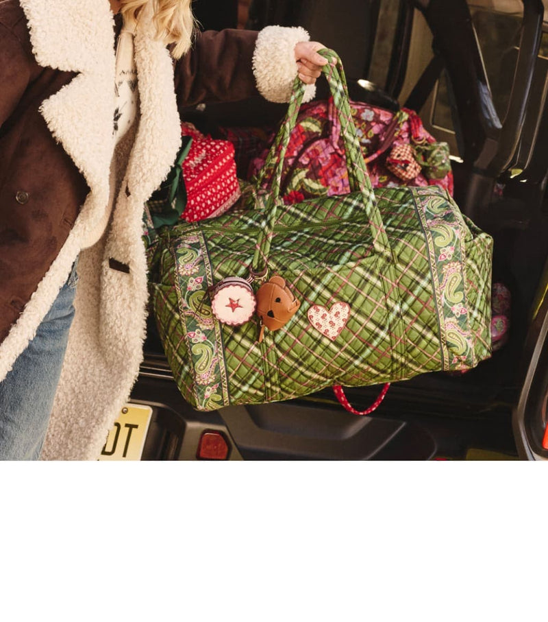 Adventure Awaits. Duffels for every trip. Shop Now